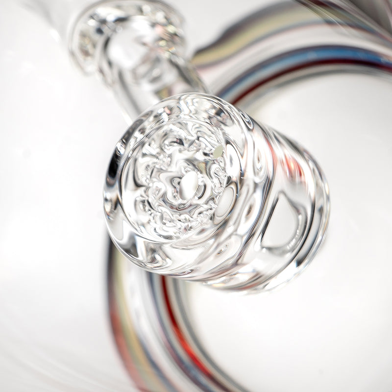 Toro - Jet Perc - 10mm - Phoenix & Ghost - The Cave