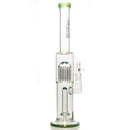 Toro - Stout Size - Circ/13 - Slyme & Agua Azul - The Cave