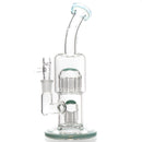 Toro - Double Micro - 7/13 - Ghost & Transparent Blue - The Cave