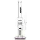 Toro - Mini - 7/13 - Purple Satin & Ghost - The Cave