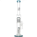 Toro - Full Size - 7/13 - Peacock w/ Ice Wag - The Cave