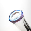 Toro - Mini - 7/13 - Purple Satin & Ghost - The Cave