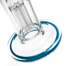 Toro - Full Size - 7/13 - Peacock w/ Ice Wag - The Cave