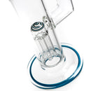 Toro - Full Size - 7/13 - Peacock w/ Ice Wag - The Cave