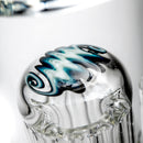 Toro - Full Size - 7/13 - Peacock w/ Ice Wag - The Cave