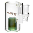Toro - Micro Ash Catcher - Froth - 14mm - Green Mix - The Cave