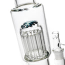 Toro - Full Size - 7/13 - Peacock w/ Ice Wag - The Cave