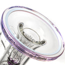 Toro - Mini - 7/13 - Purple Satin & Ghost - The Cave