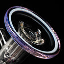 Toro - Mini - 7/13 - Purple Satin & Ghost - The Cave