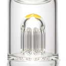 Toro - Triple Macro - Tree - Krippy & Agua Azul w/ UV Citrine - The Cave