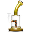 Toro - Macro XL - Multicolor w/ Fire & Ice Linework - The Cave