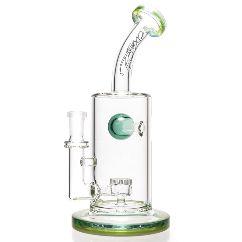 Toro - Jet Perc - 10mm - Limedrop & Atlantis - The Cave