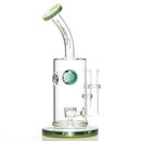 Toro - Jet Perc - 10mm - Limedrop & Atlantis - The Cave