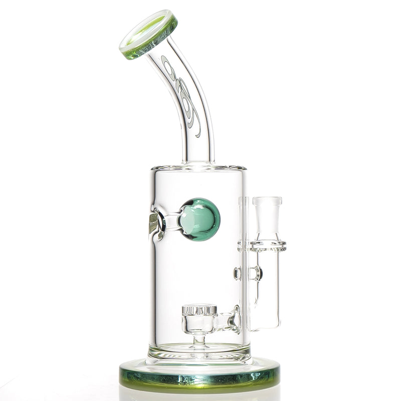 Toro - Jet Perc - 10mm - Limedrop & Atlantis - The Cave