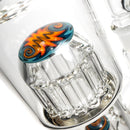 Toro - Mini - Circ/13 - Lava w/ Fire & Water Reversal - The Cave