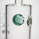 Toro - Jet Perc - 10mm - Limedrop & Atlantis - The Cave