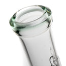 Toro - Full Size - 7/13 - Atlantis & White Satin w/ Multicolor Reversal - The Cave