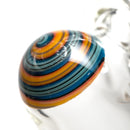 Toro - Mini - Circ/13 - Lava w/ Fire & Water Reversal - The Cave