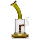 Toro - Macro XL - Multicolor w/ Fire & Ice Linework - The Cave