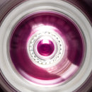 Toro - Full Size - Circ/Circ - Purple Rain & Glue Stick - The Cave