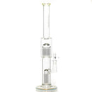 Toro - Full Size - 7/13 - Ghost & Green w/ Black, White & Green Reversal - The Cave