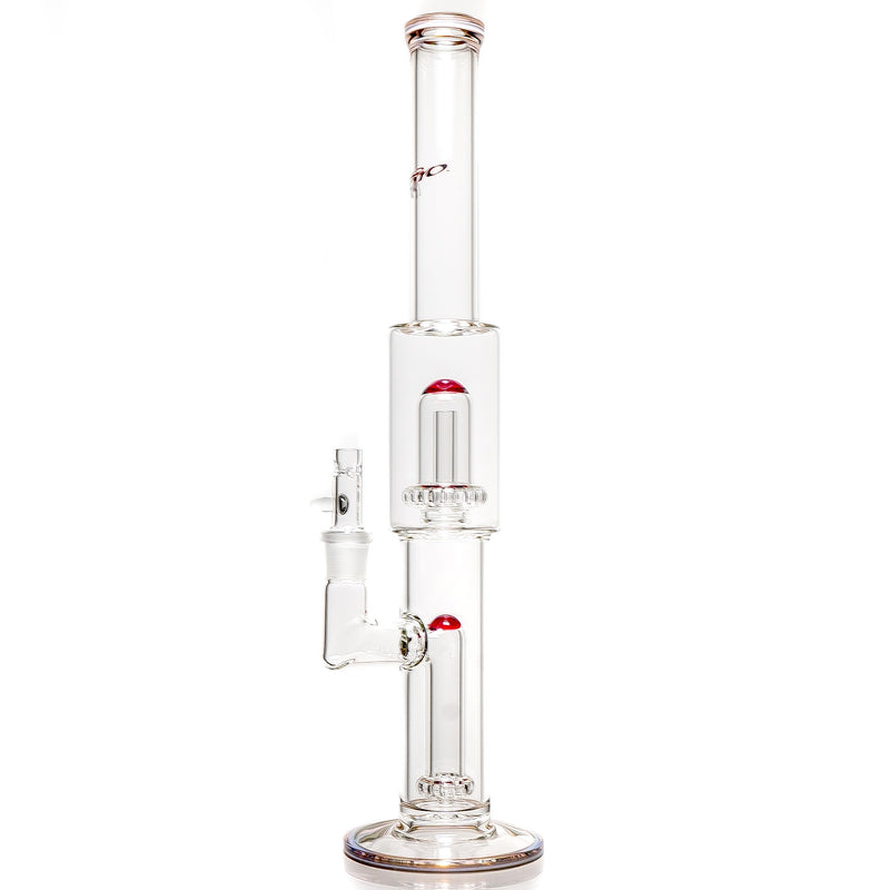 Toro - Full Size - Circ/Circ - Lucid & Metal Fleck w/ Royal Jelly - The Cave