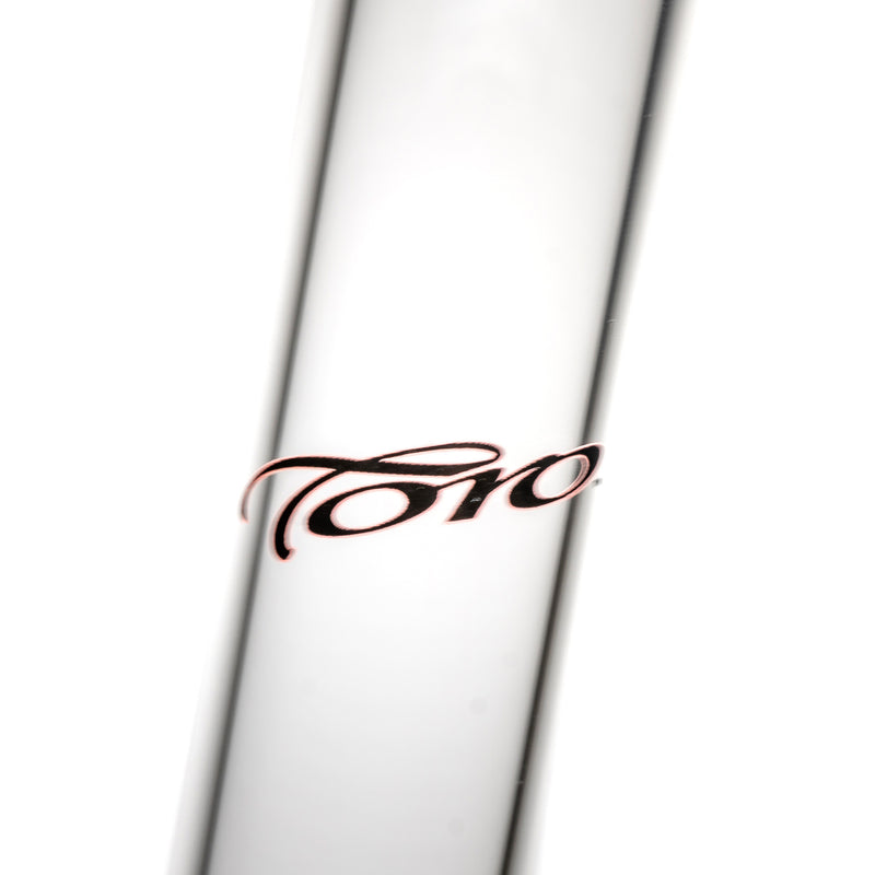 Toro - Full Size - Circ/Circ - Lucid & Metal Fleck w/ Royal Jelly - The Cave