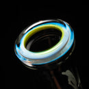 Toro - Full Size - 7/13 - Ghost & Green w/ Black, White & Green Reversal - The Cave