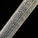 Toro x Pakoh - FYC Full Size - Circ/13 - Versace - The Cave