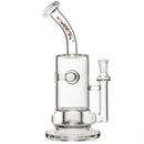 Toro - Macro - ISF - Red Script Label - The Cave