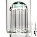 Toro - Full Size - 7/13 - Atlantis & White Satin - The Cave