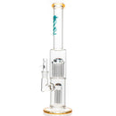 Toro - Stout Size - 7/13 - Lava w/ Fire & Ice Reversal - The Cave