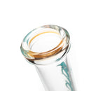 Toro - Stout Size - 7/13 - Lava w/ Fire & Ice Reversal - The Cave