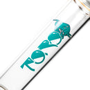 Toro - Stout Size - 7/13 - Lava w/ Fire & Ice Reversal - The Cave