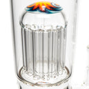 Toro - Stout Size - 7/13 - Lava w/ Fire & Ice Reversal - The Cave