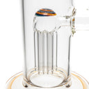 Toro - Stout Size - 7/13 - Lava w/ Fire & Ice Reversal - The Cave