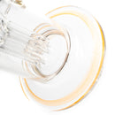 Toro - Stout Size - 7/13 - Lava w/ Fire & Ice Reversal - The Cave