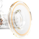 Toro - Stout Size - 7/13 - Lava w/ Fire & Ice Reversal - The Cave