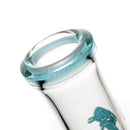 Toro - Full Size - 7/13 - Blue Stardust & White Satin w/ Ice Wag - The Cave