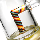 Toro - Macro XL - Multicolor w/ Fire & Ice Linework - The Cave