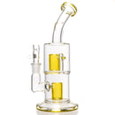 Toro - Double Micro - Froth/Froth - Metal Fleck & CFL Terps - The Cave