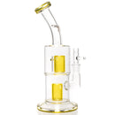 Toro - Double Micro - Froth/Froth - Metal Fleck & CFL Terps - The Cave