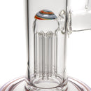 Toro - Full Size - 7/13 - Purple Rain & Red Crayon w/ Multi Color Reversal - The Cave