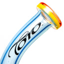 Toro - Macro XL - Ether, Canary & Lava - The Cave