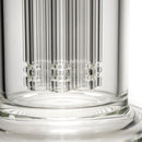 Toro - Trashcatcher Convertable Bubbler - 7 Arm - 18mm - Black Toro Tubes Label - The Cave