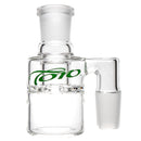 Toro - Dry Catcher - 18mm - Green & White Script - The Cave