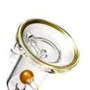 Toro - Jet Perc - 10mm - Metal Fleck & UV Blu V - The Cave