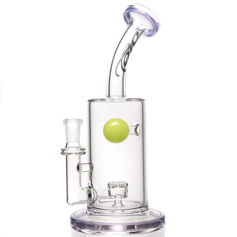 Toro - Jet Perc - 10mm - Wild Berry & Antidote - The Cave