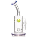 Toro - Jet Perc - 10mm - Wild Berry & Antidote - The Cave