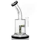 Toro - Macro XL - Black w/ Green & Jailhouse - The Cave